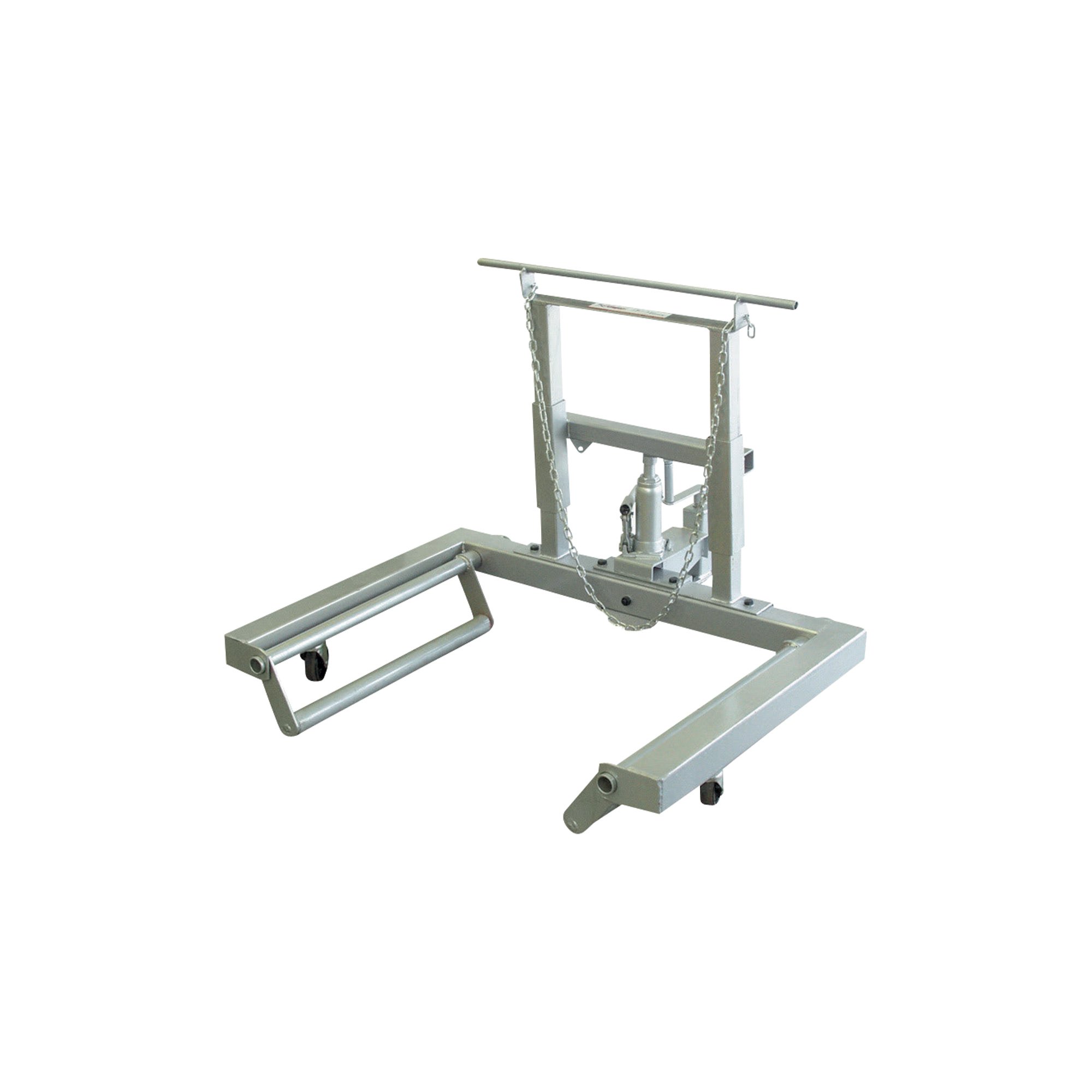 OTC Dual Wheel Dolly